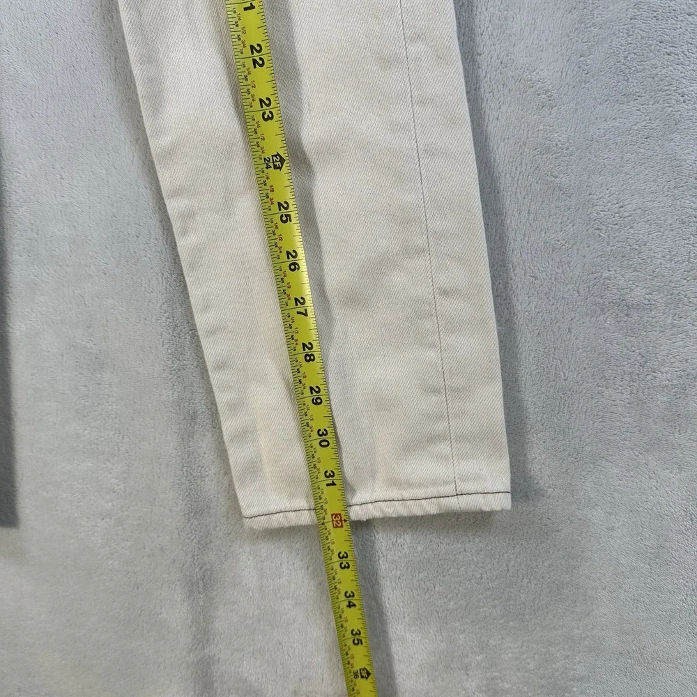 Polo Ralph Lauren Denim Jean Kids Size 10